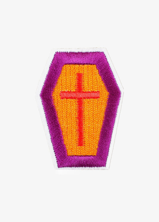 Coffin patch