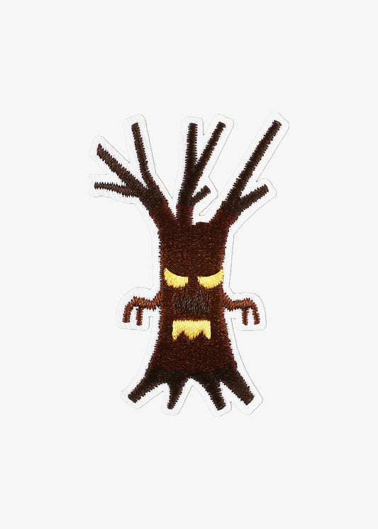 Spooky Tree patch