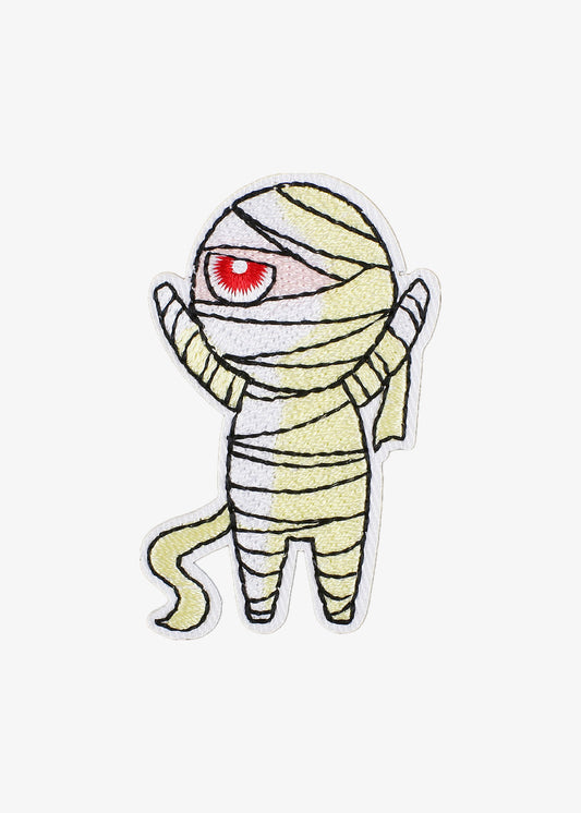 Mummy patch
