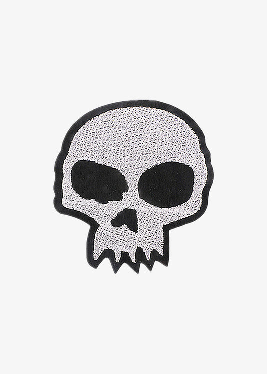 Gray Skull patch