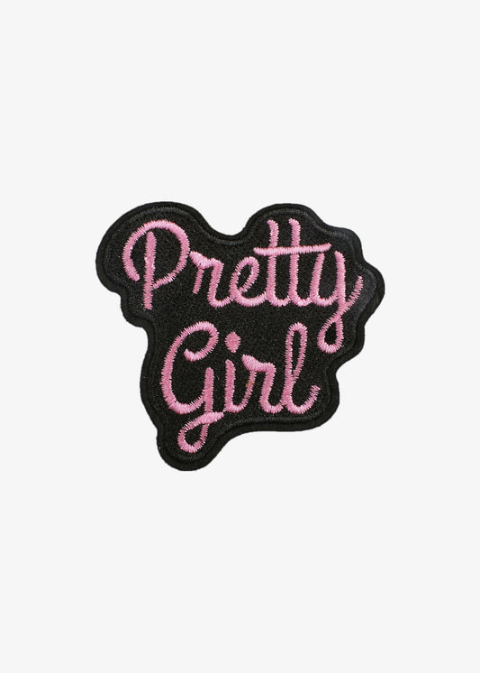 Pretty Girl patch