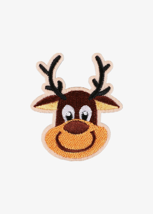 Reindeer patch