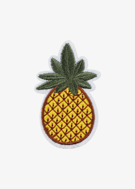 Pineapple patch