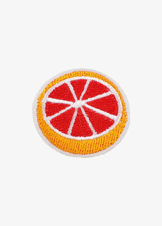 Grapefruit Slice patch