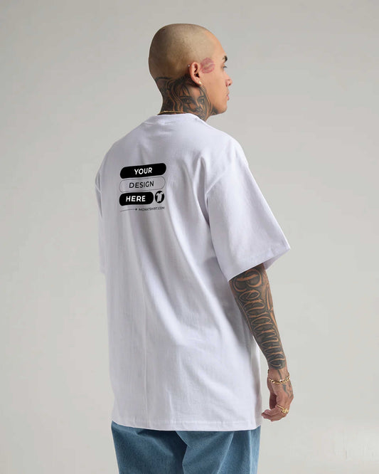7.5 Oz. Max Heavy Weight Tee
