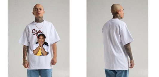7.5 Oz. Max Heavy Weight Tee