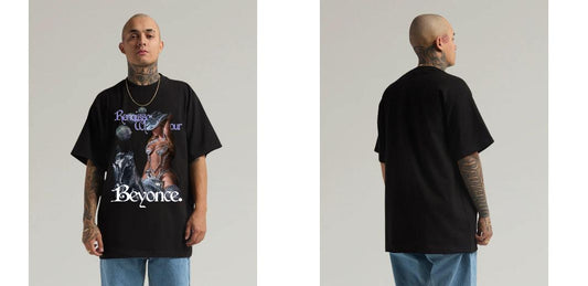 7.5 Oz. Max Heavy Weight Tee