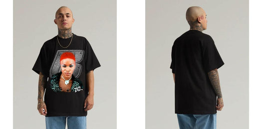 7.5 Oz. Max Heavy Weight Tee