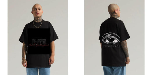 7.5 Oz. Max Heavy Weight Tee