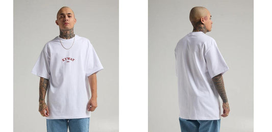 7.5 Oz. Max Heavy Weight Tee