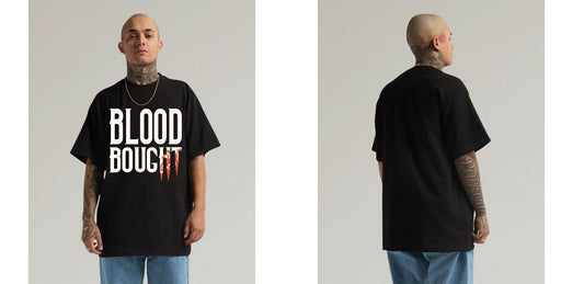 7.5 Oz. Max Heavy Weight Tee