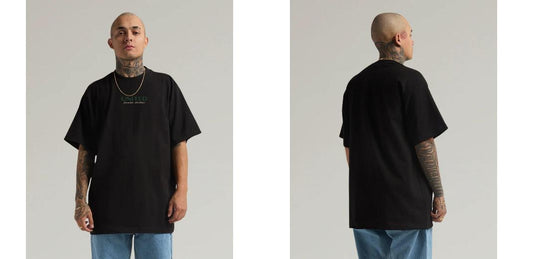7.5 Oz. Max Heavy Weight Tee