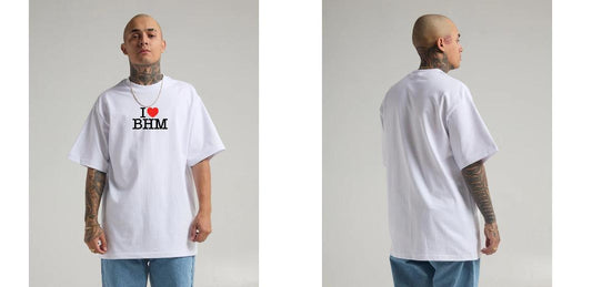 7.5 Oz. Max Heavy Weight Tee