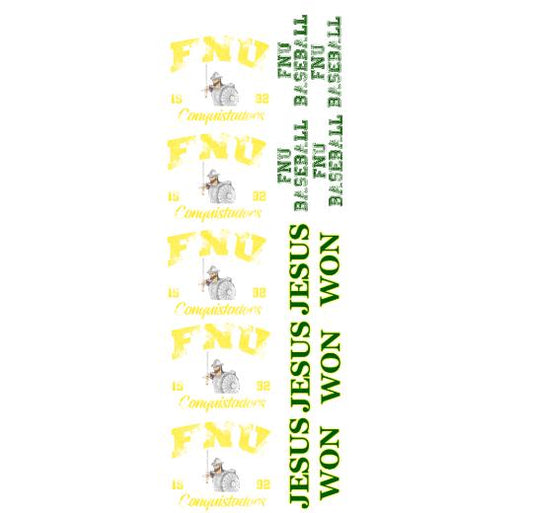 Custom DTF Gang Sheet Online Builder