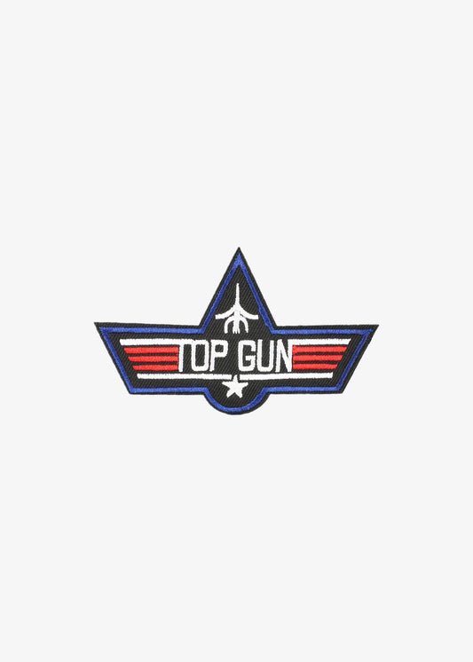 Top Gun Wings with Jet patch