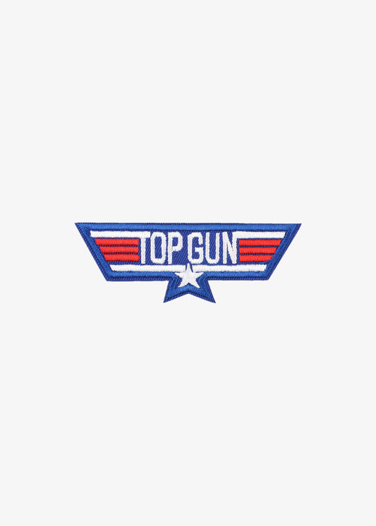 Top Gun Wings patch