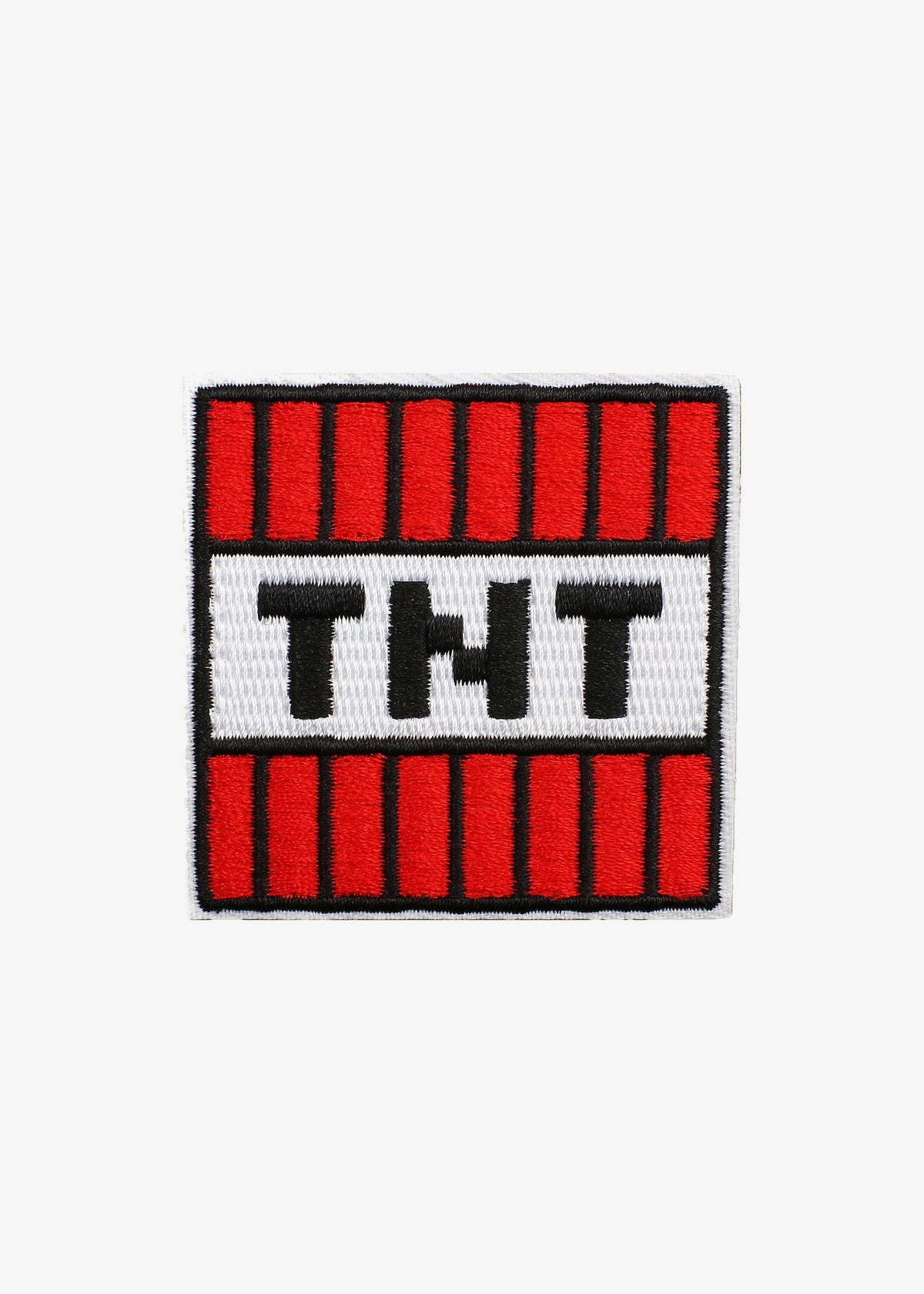 Pixel TNT Block patch