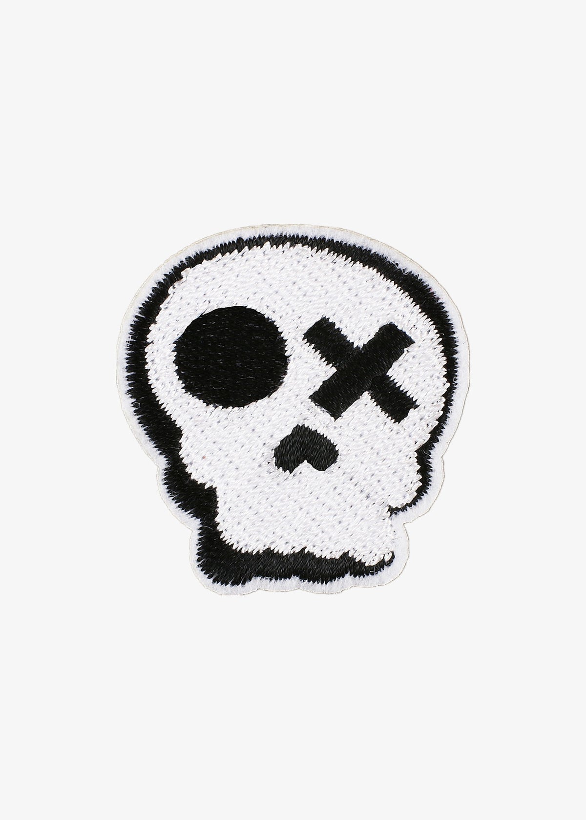 X-Eye Skull patch