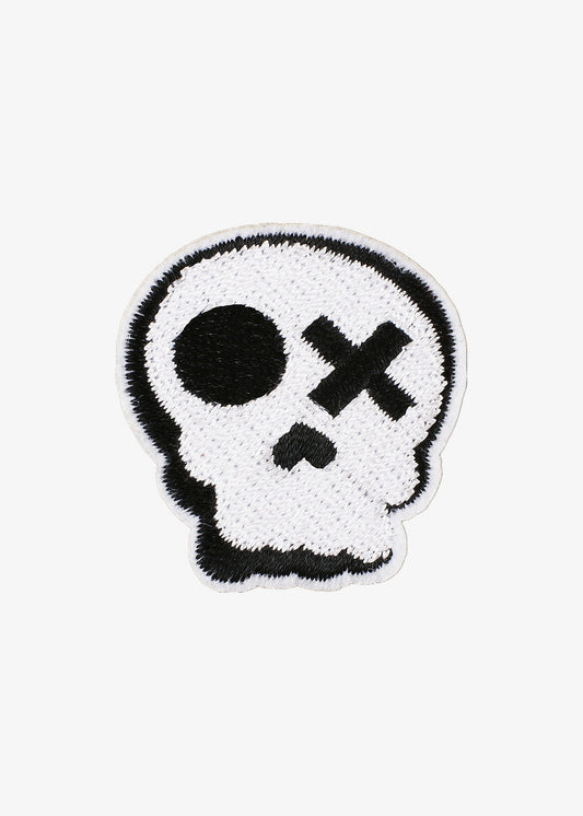 X-Eye Skull patch