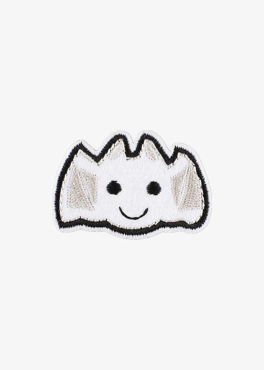 White Bat patch