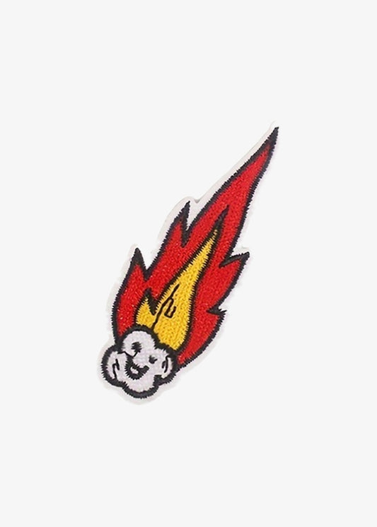 Meteor patch