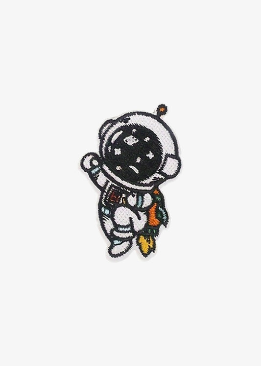 Jetpack Astronaut patch
