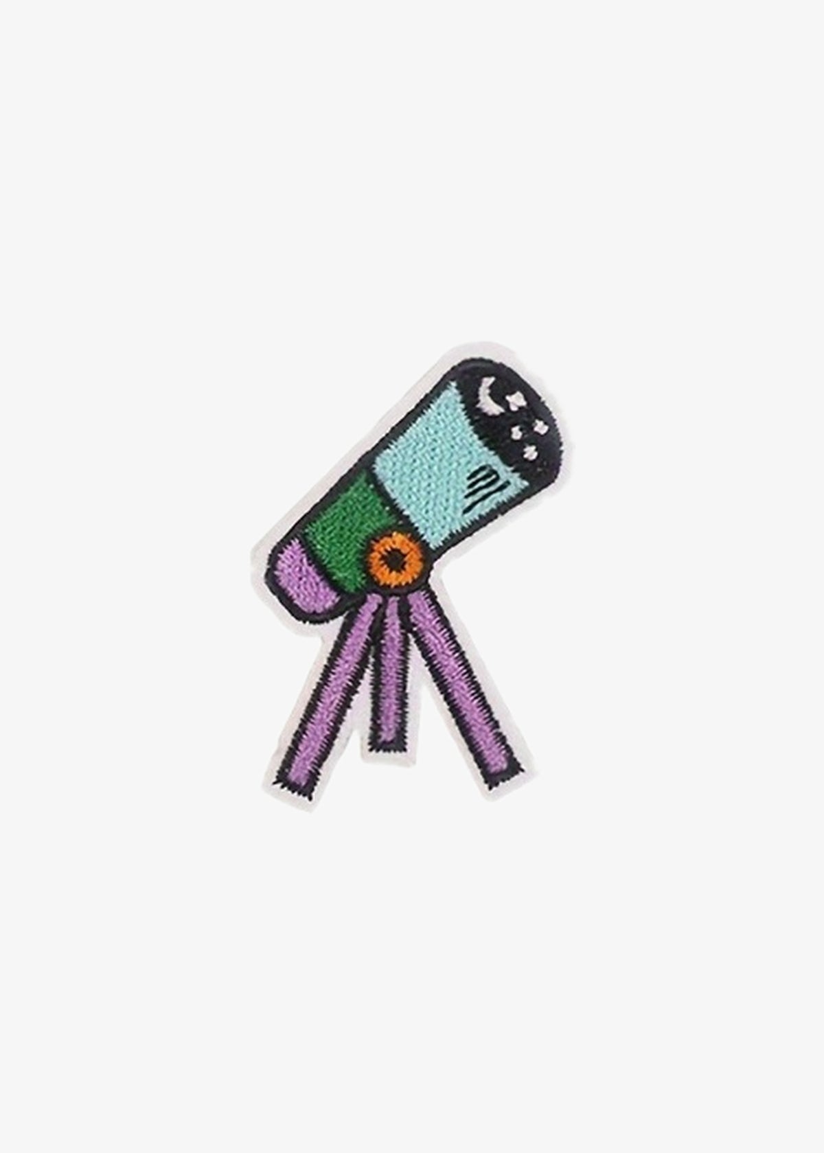Telescope patch