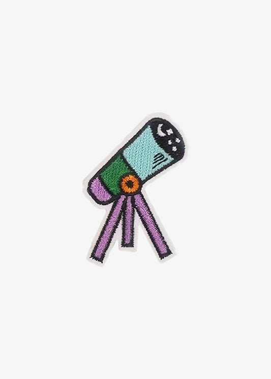 Telescope patch