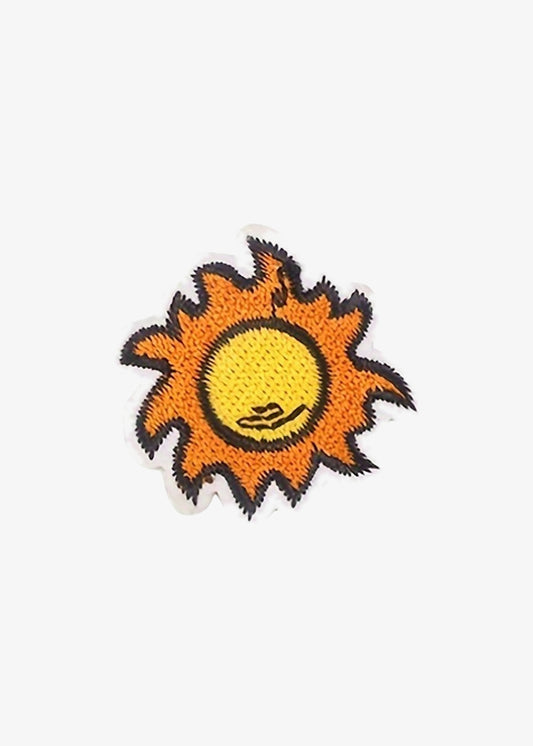Sun patch