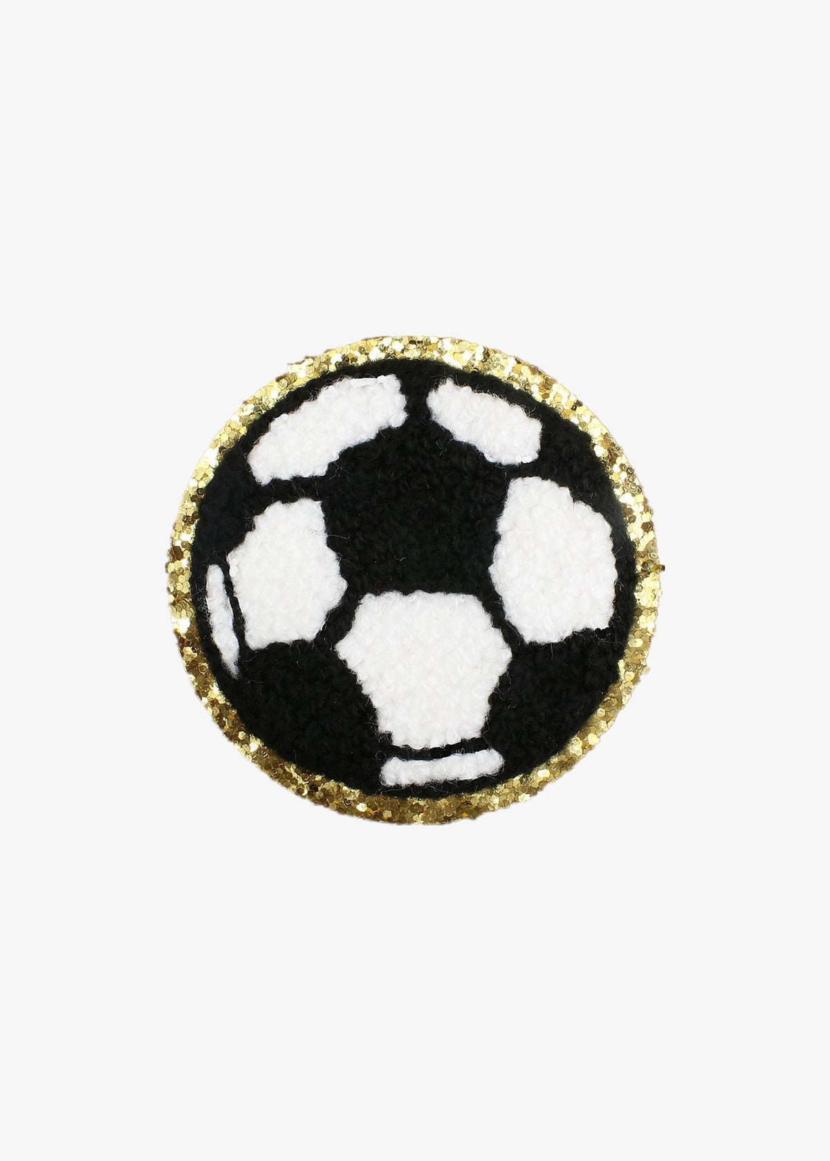 Soccer Ball patch