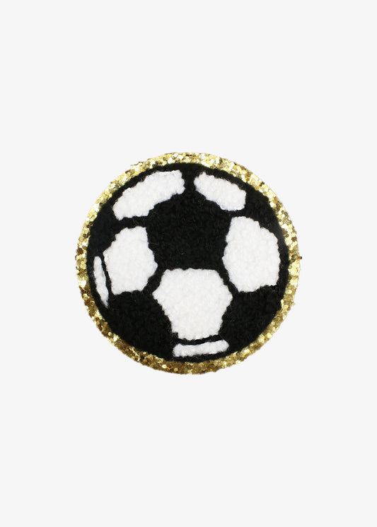 Soccer Ball patch