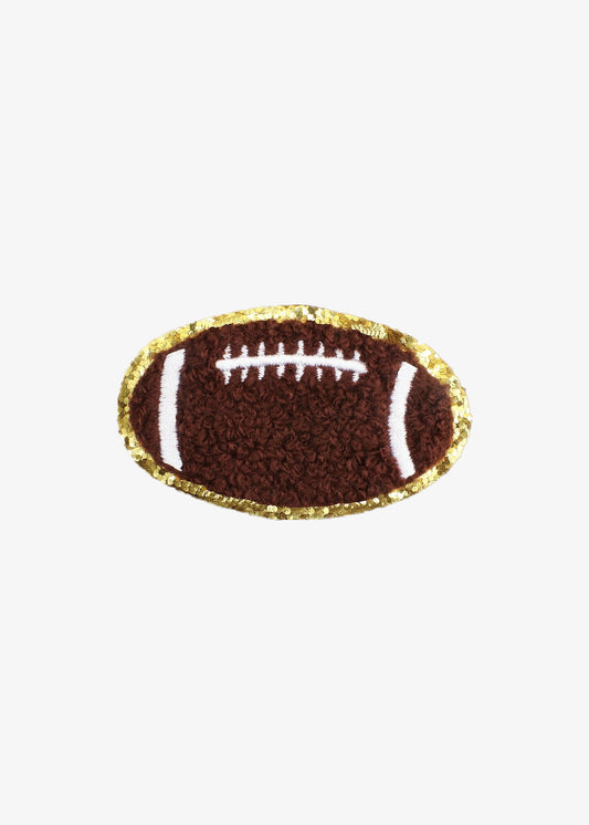 Football patch