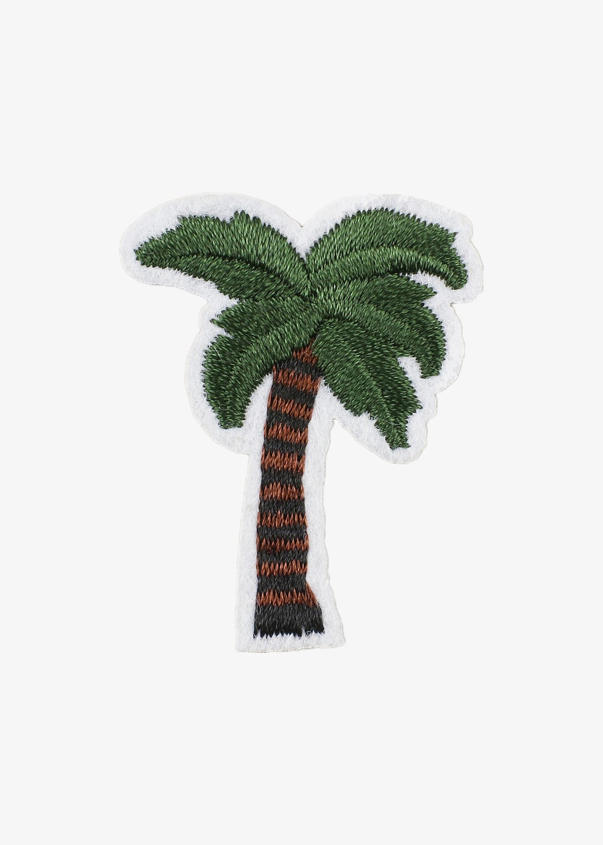 Palm Tree patch