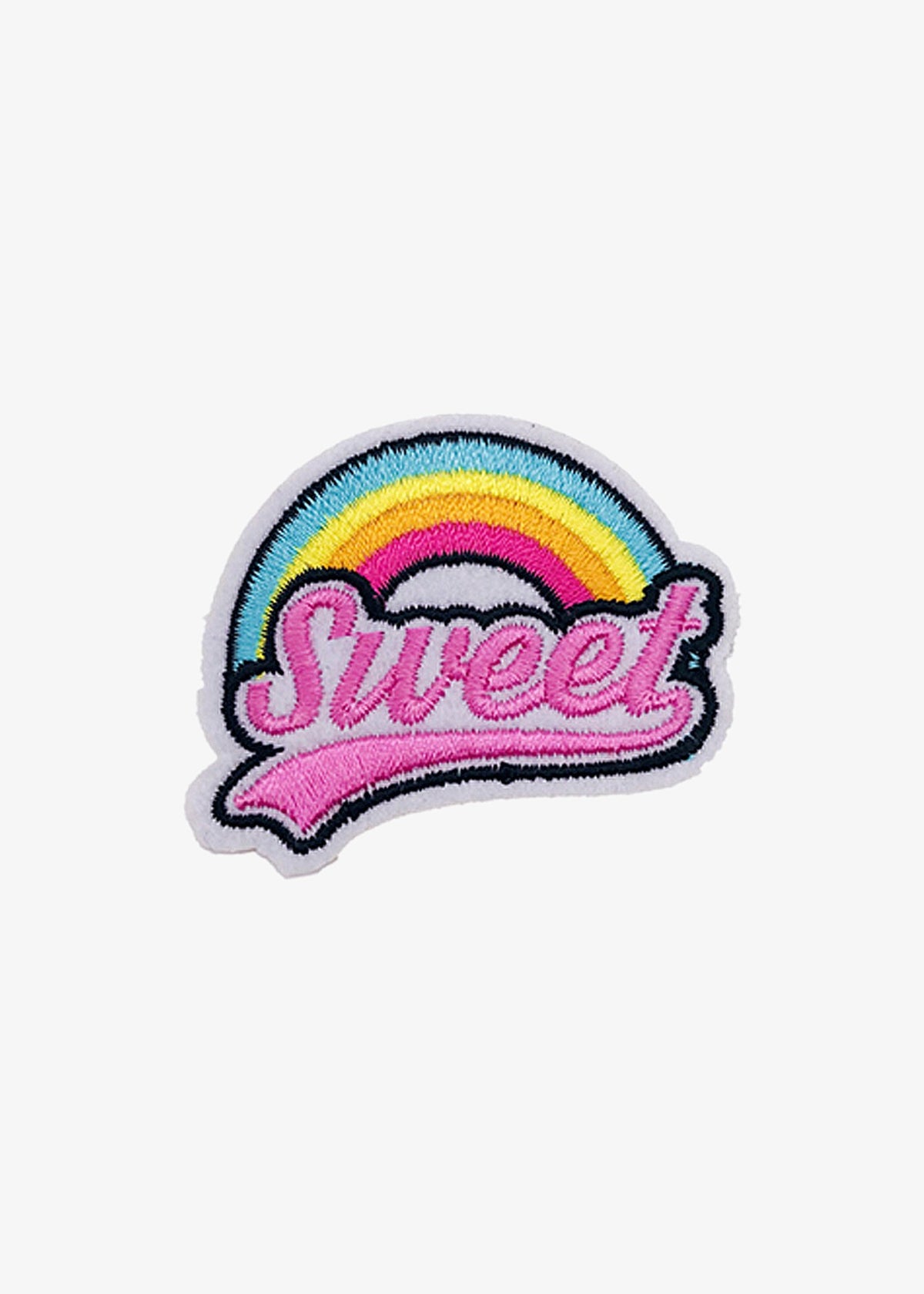 Sweet Rainbow patch
