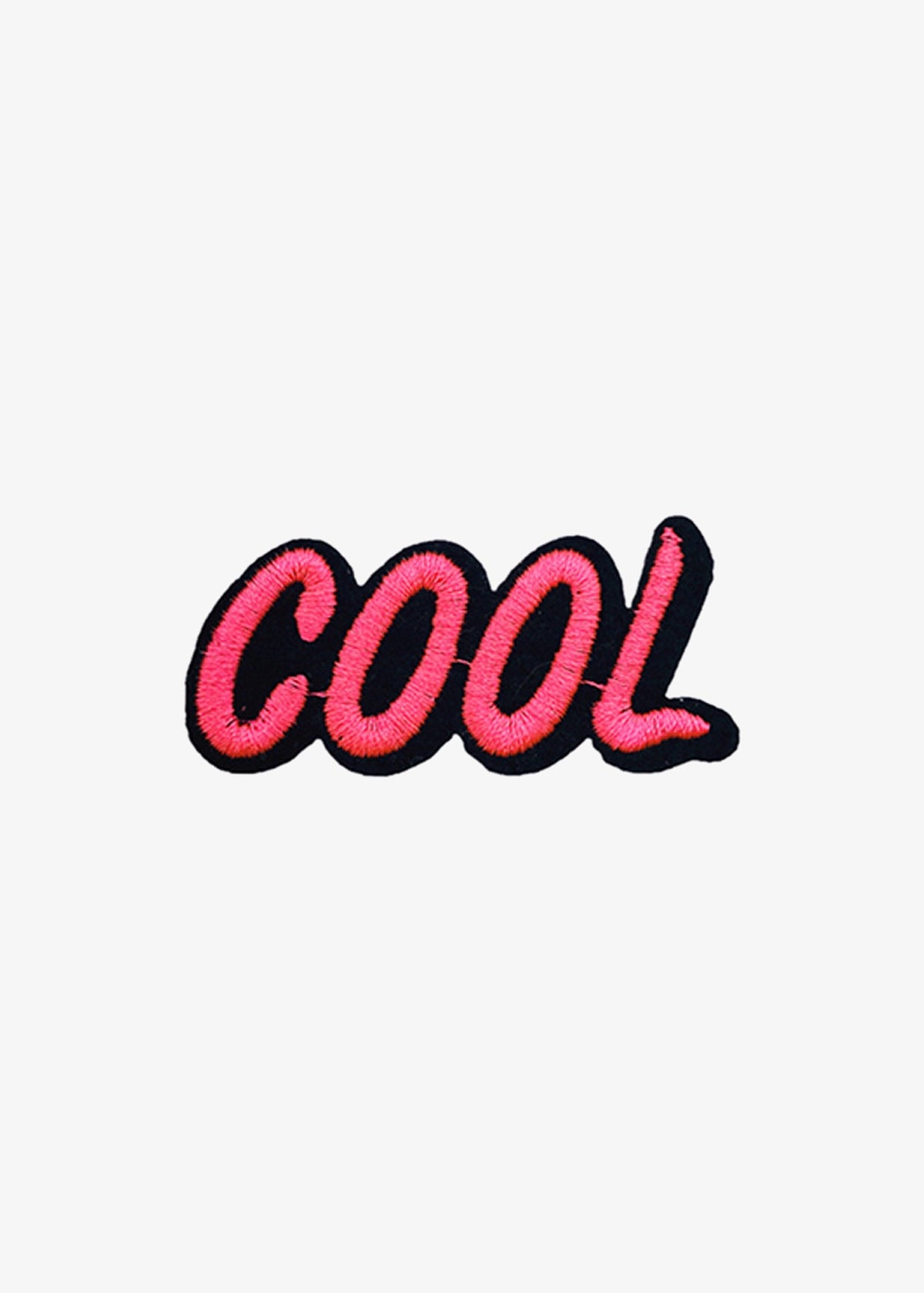 Cool Pink Word patch