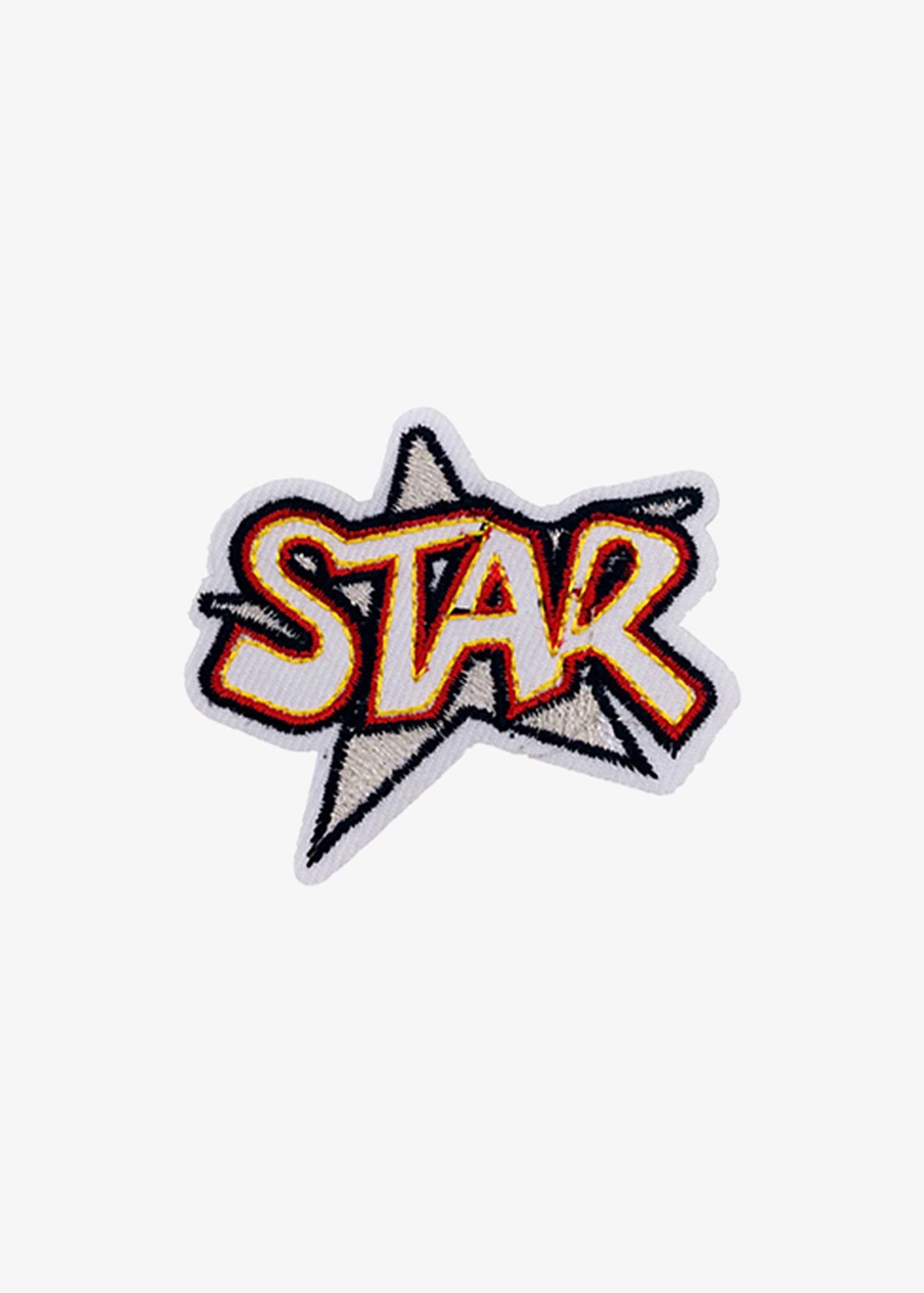 Star Word patch