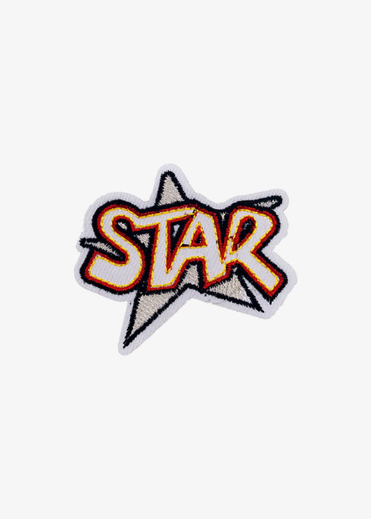 Star Word patch
