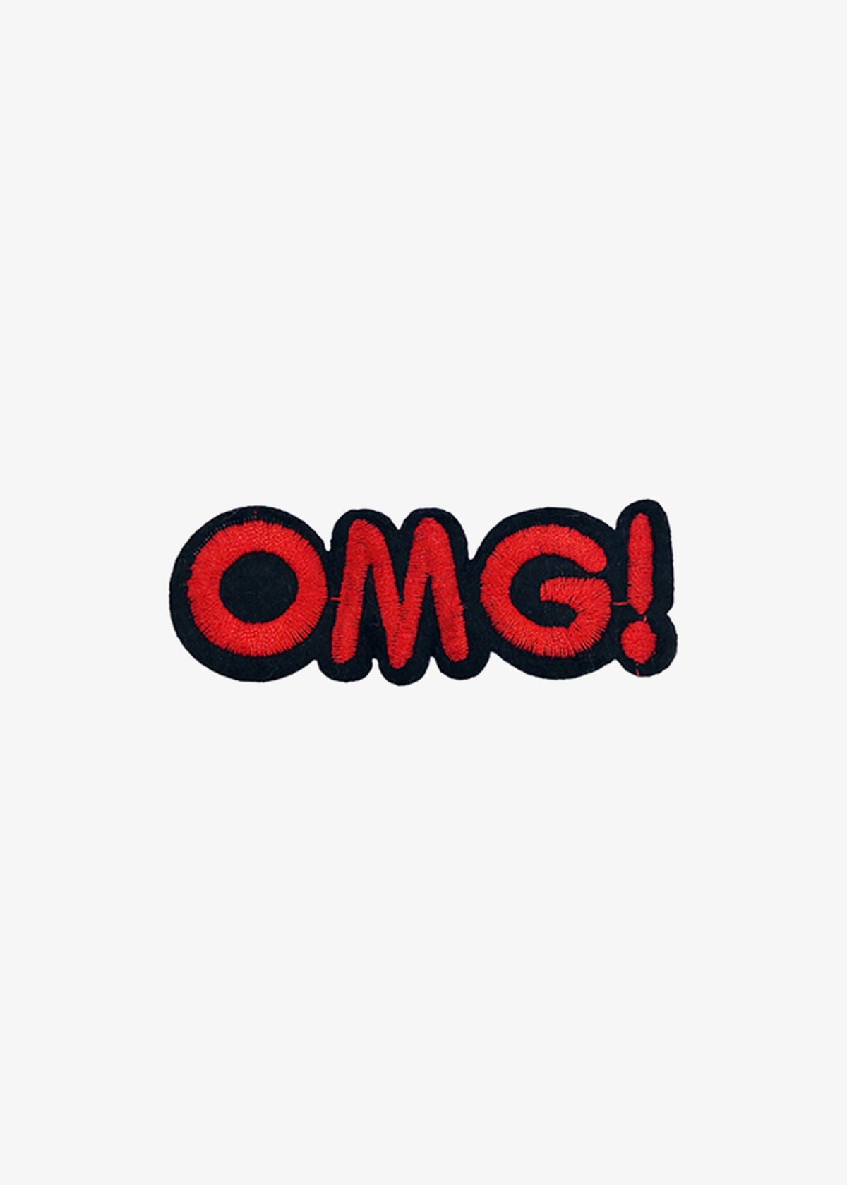 OMG! patch
