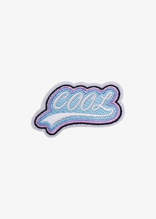 Cool Pastel Script patch