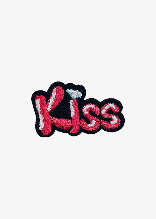 Kiss patch
