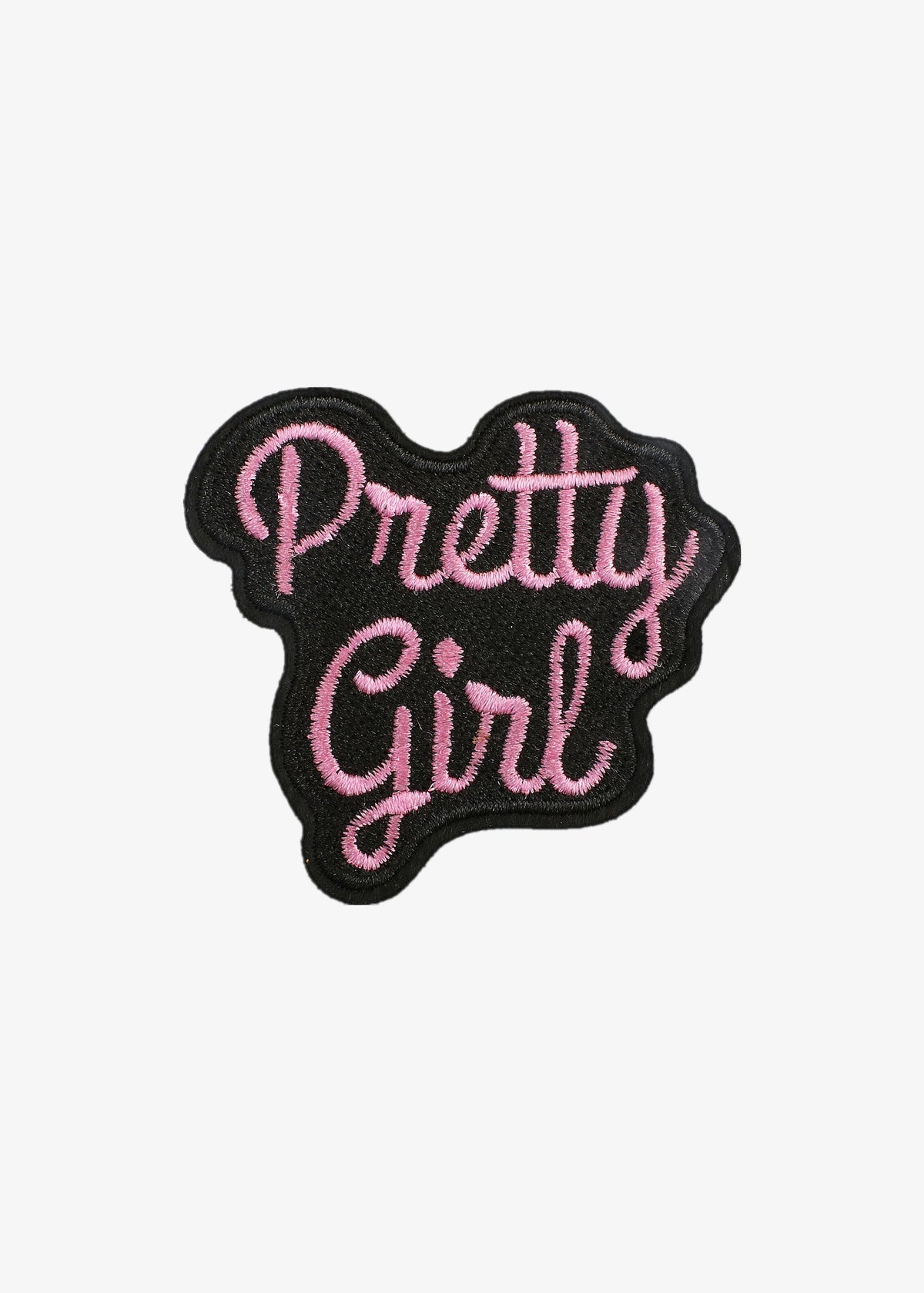 Pretty Girl patch