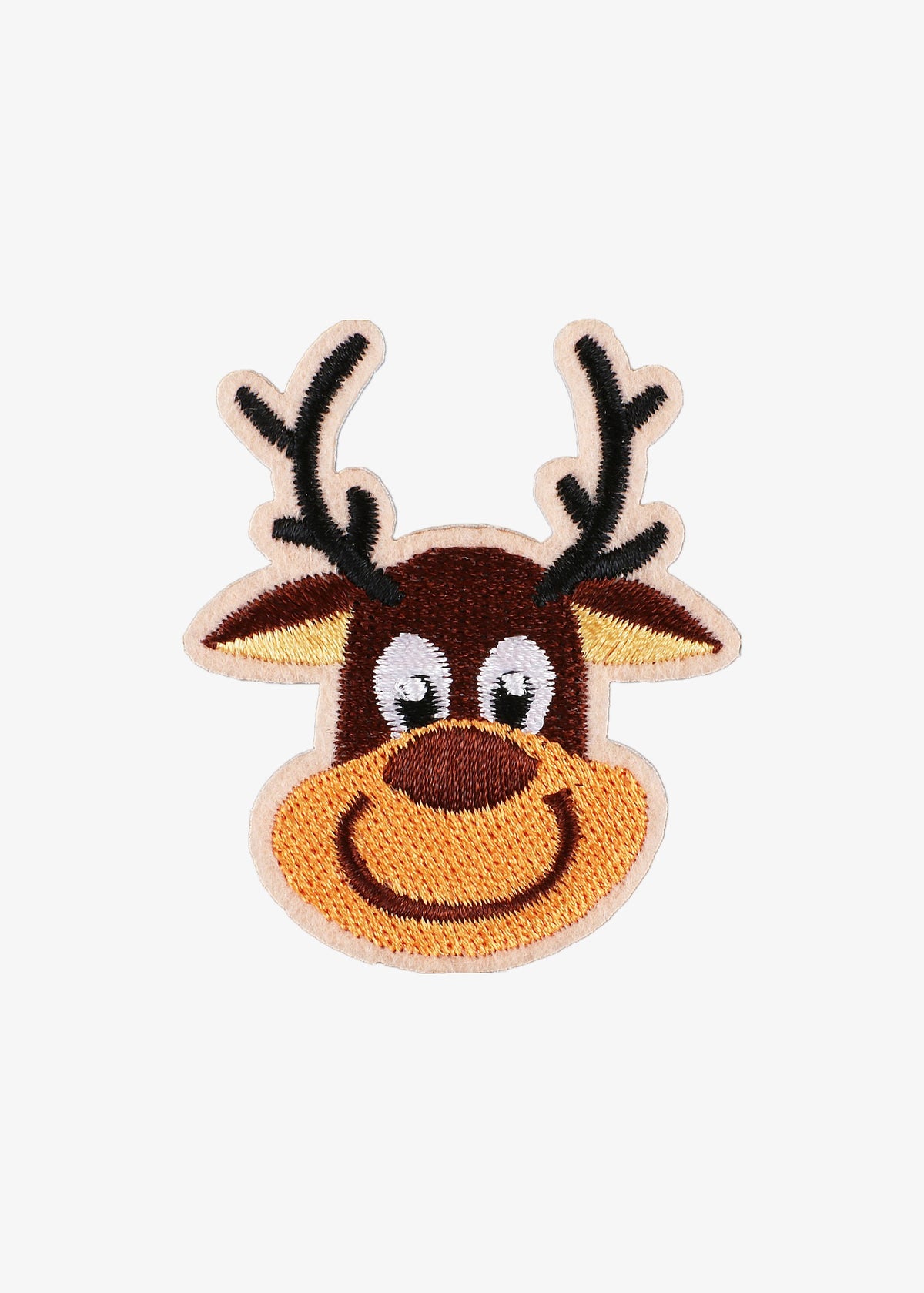 Reindeer patch