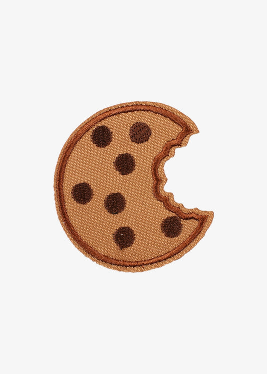 Chocolate Chip Cookie patch