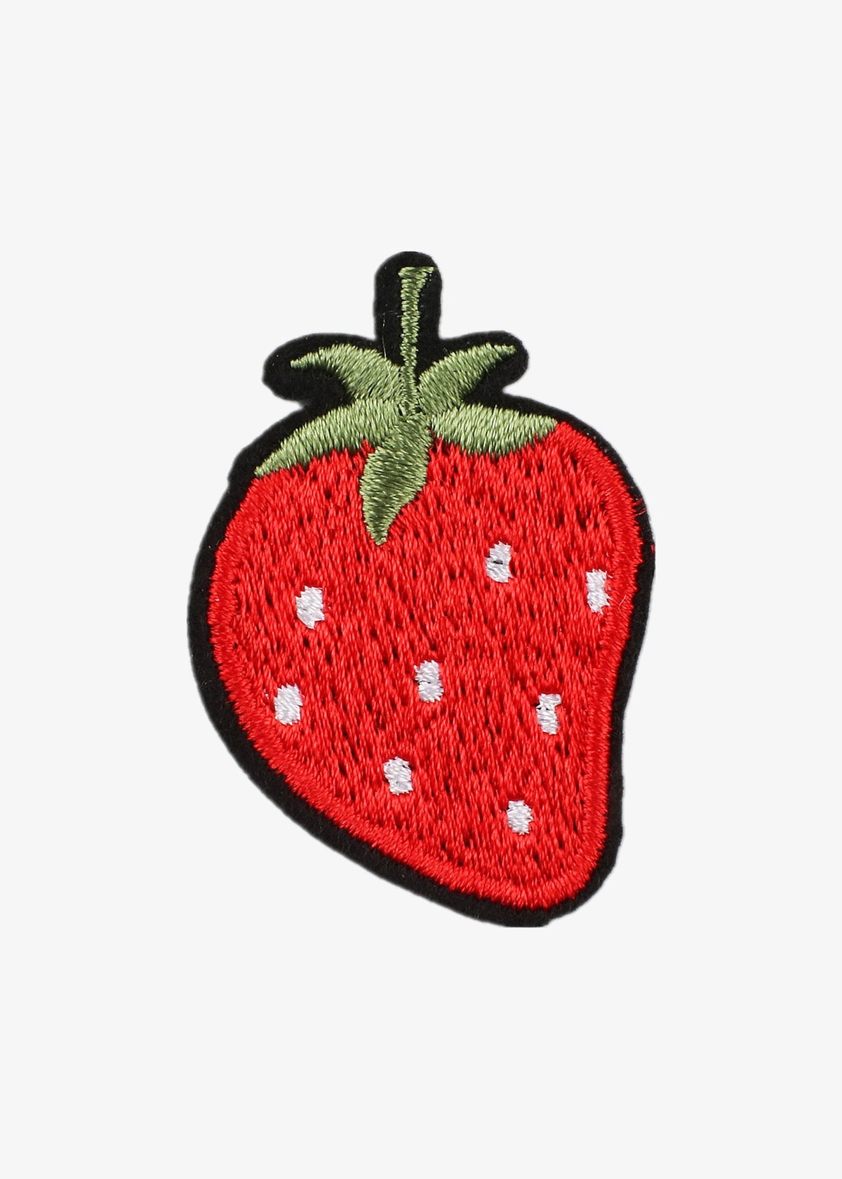 Strawberry patch
