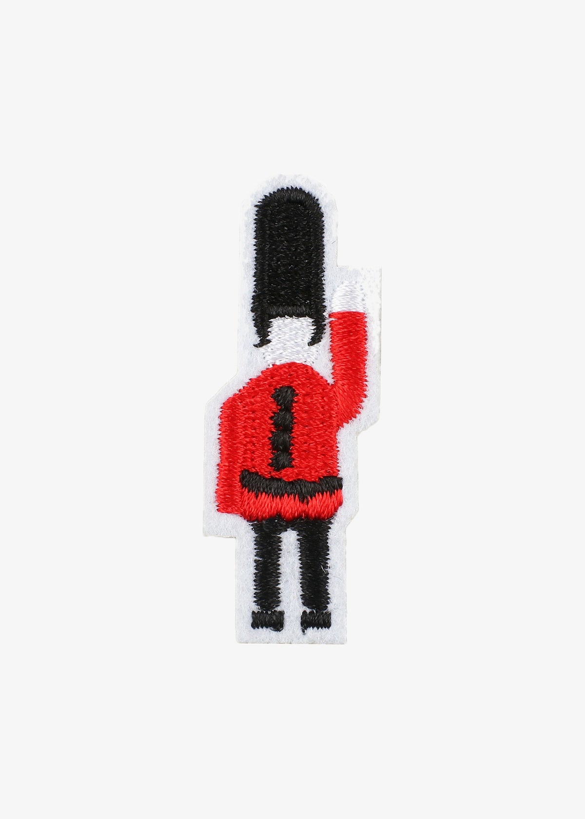 Royal Guard patch