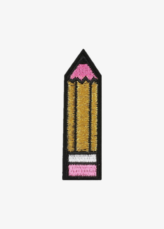 Pencil patch