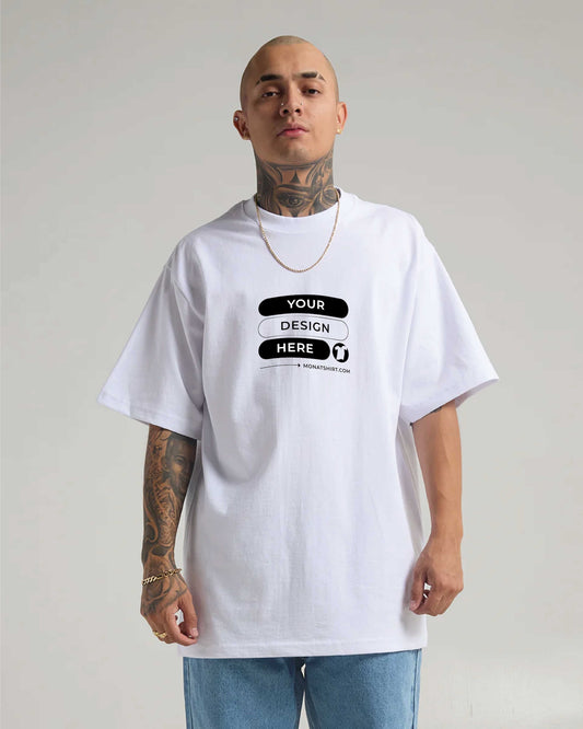 7.5 Oz. Max Heavy Weight Tee