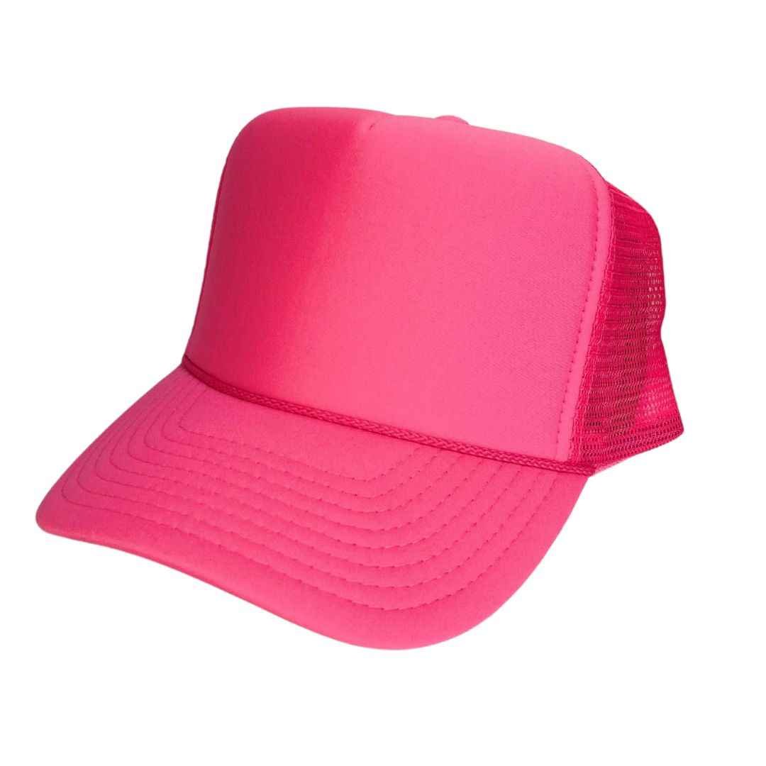 Braided Foam Hat | SSC