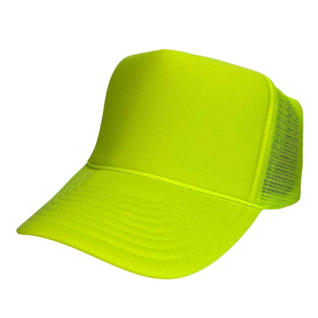 Braided Foam Hat | SSC