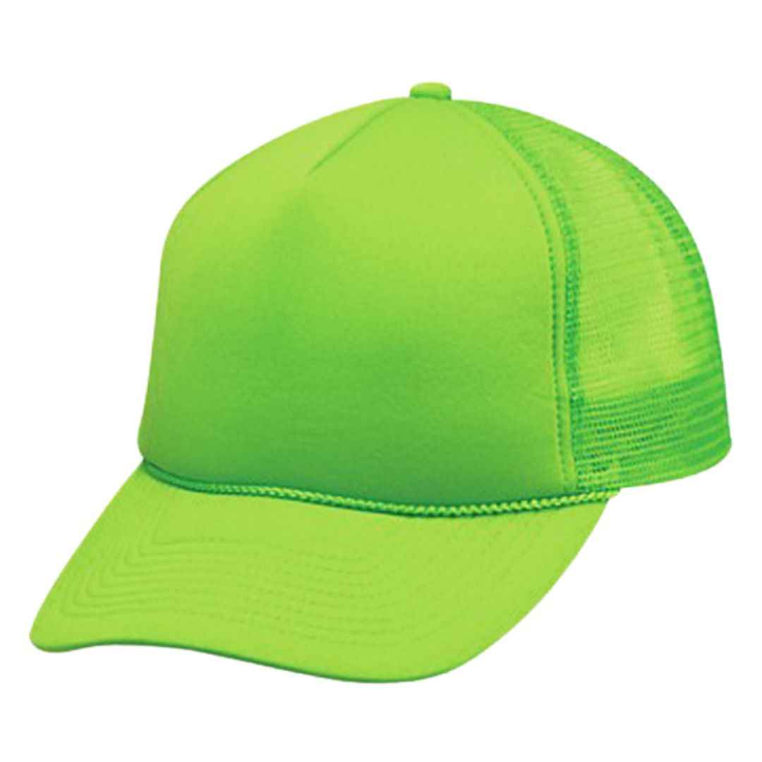 Braided Foam Hat | SSC